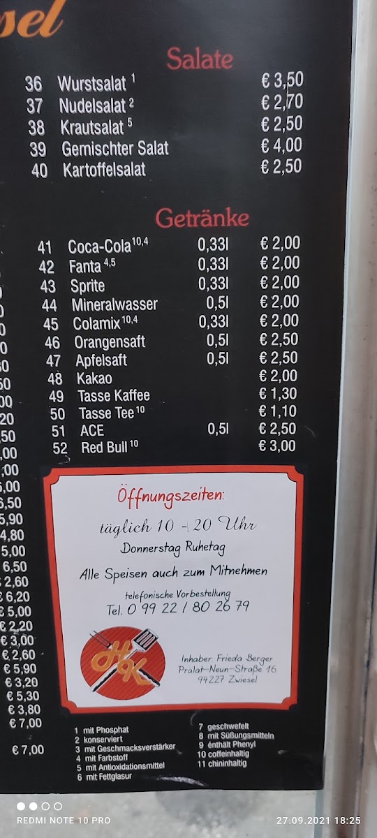 Menu Imbiss Heiße Kiste-3