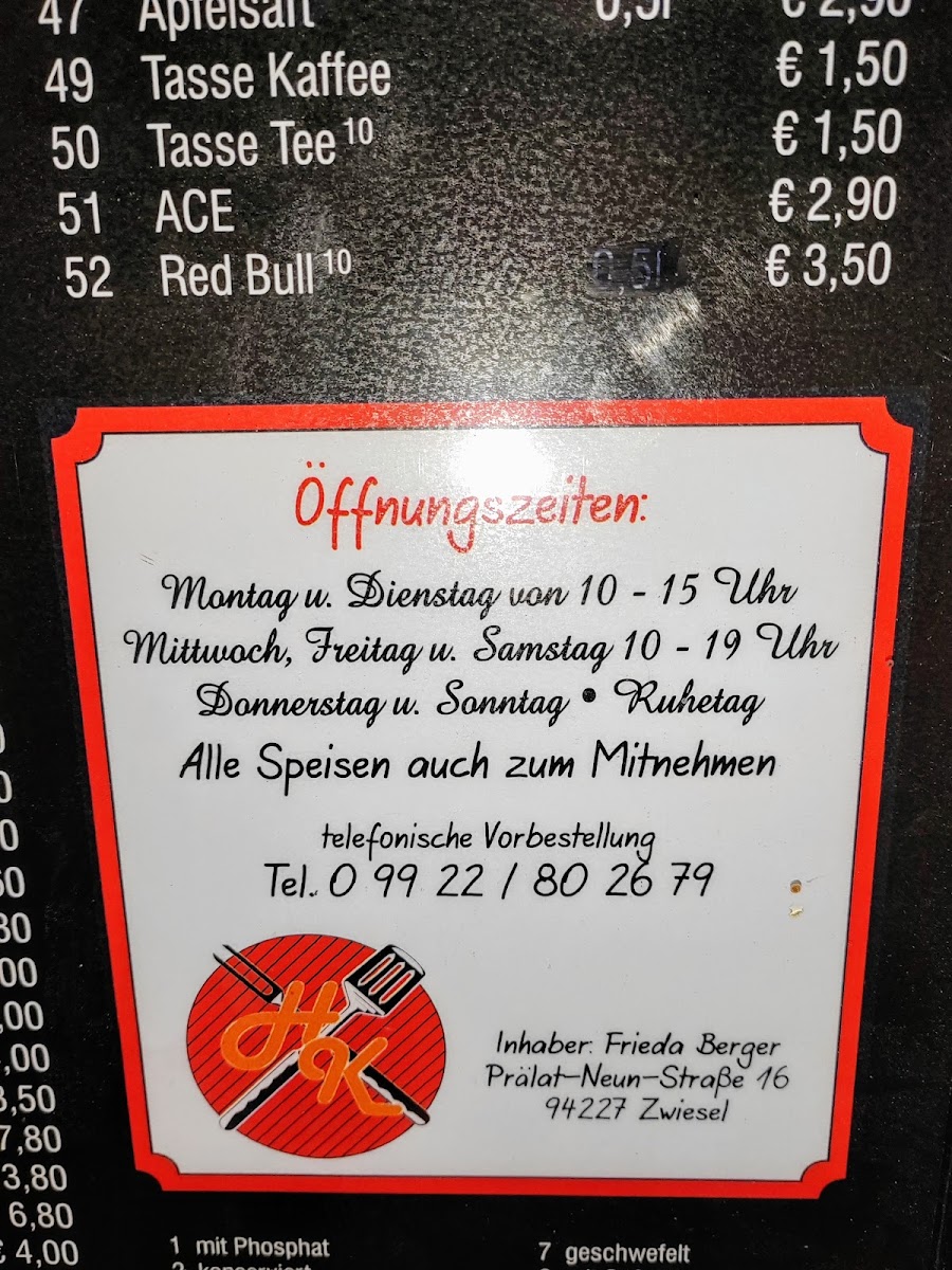 Menu Imbiss Heiße Kiste-4